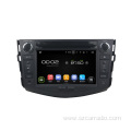 Car DVD Player for Toyota Rav4 2006-2012